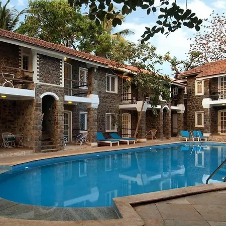 The Tamarind Hotel Anjuna Assagao
